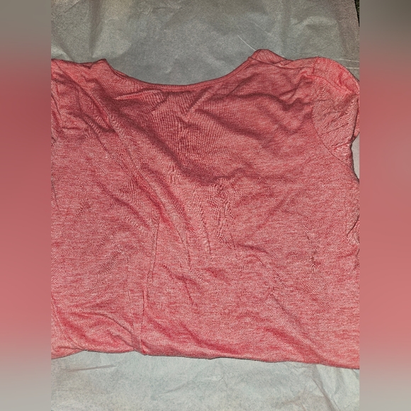 Isabelle Maternity Breastfeeding Shirt - Picture 4 of 4